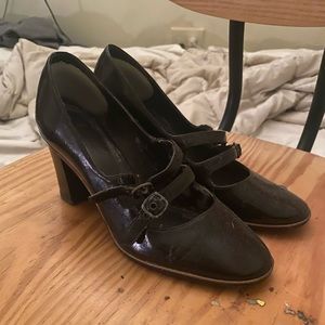 Simply Vera Vera Wang Celebrate Mary Jane Heels